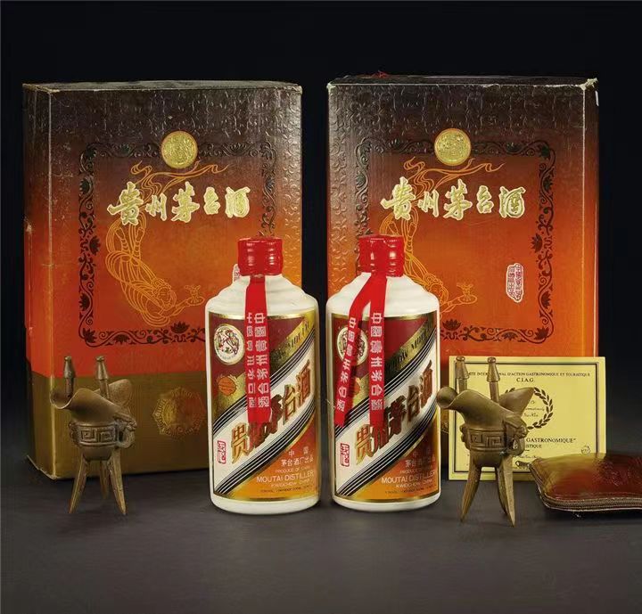 鼎湖烟酒回收